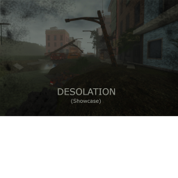 Desolation (Showcase)