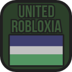 (UR) United Robloxia