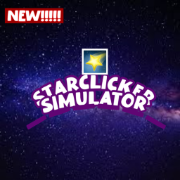Star Clicker!
