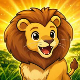 Tame Animals 🦁 icon
