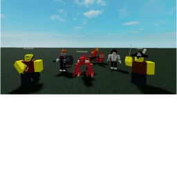 Boss Battles! icon