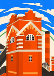 The Asylums of Wales