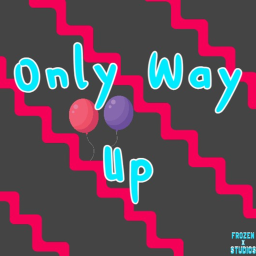 [🎉UPDATE 1.0🎉] Only Way Up