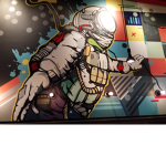 Computer combat