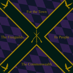Uniformed Militia of Foxdale