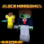 BM : block minigames 