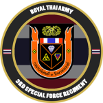 3rd Special Force Regiment