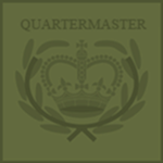 UK | Armed Forces Quartermaster
