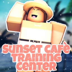 Sunset Cafe I Training Centre