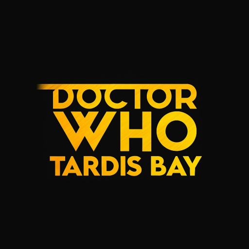 Doctor Who: Tardis Bay