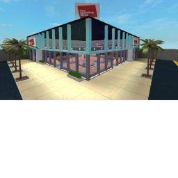 Clothing Shop
