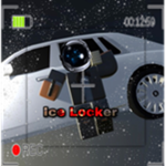Ice Locker Ent.
