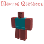 Horrid Clothing