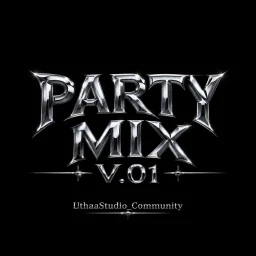 [REVISI] - PARTY MIX V.01 icon