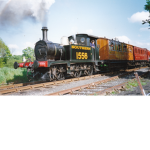 The Southwater Miniature Railway