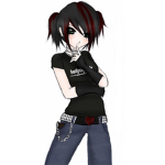 Tomboys/Skaters/Punk Girls Only Group!