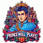PrinceWillPlays Club