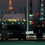 Cy's Drive Club