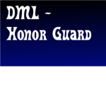 Deadly Moral Legion - Honor Guards
