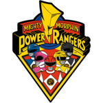 Mighty Morphin’ Power Rangers