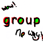 just your reguIar group