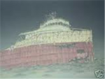 Lost Ships.