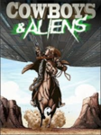 Cowboys And Aliens