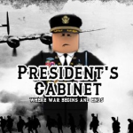 President's Cabinet