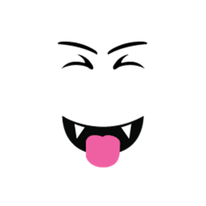 Playful Vampire Roblox decal