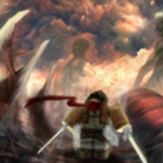 AoT Hawks: Last Breath