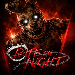 BITE BY NIGHT