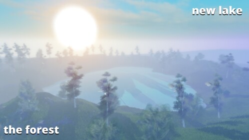 The Forest