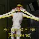 [🛠️FIX📃] Become SCP-096 [Remastered]
