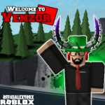 Welcome to Venzor: Fan Club