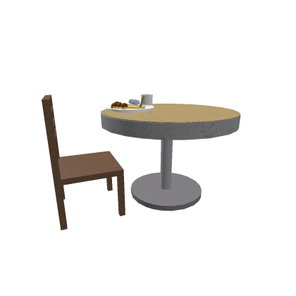 Dining set