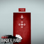 [🚪]  Project: Borderlands