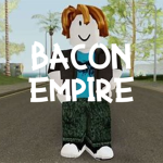 Da manly bacon empire