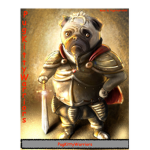 PugKittyWarriors