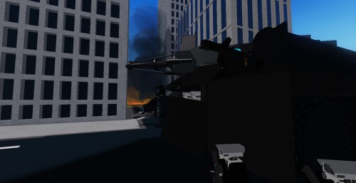 Miniature MultiVerse RP [CONTINUED]