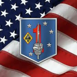 Marines Raider Regiment