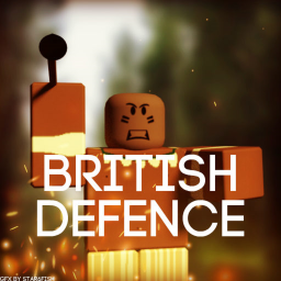 British Defence, South Africa