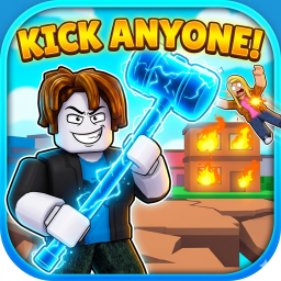 Kick Anyone🔨