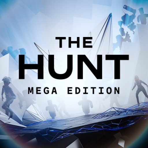 The Hunt: Mega Edition official Roblox game thumbnail