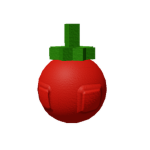 Grand Tomato