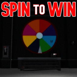 🎲 Spin To Win!