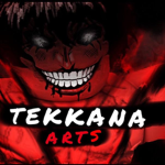 Tekkana Arts