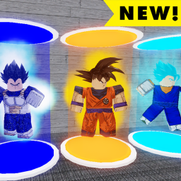 Dragon Ball Tycoon icon