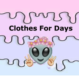 Clothes For Days' ######### ####