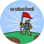 successful sweeper Roblox badge thumbnail