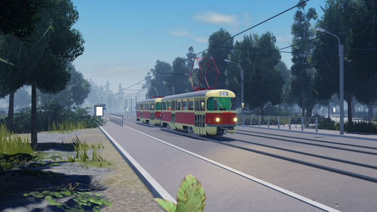 Провинция screenshot 1